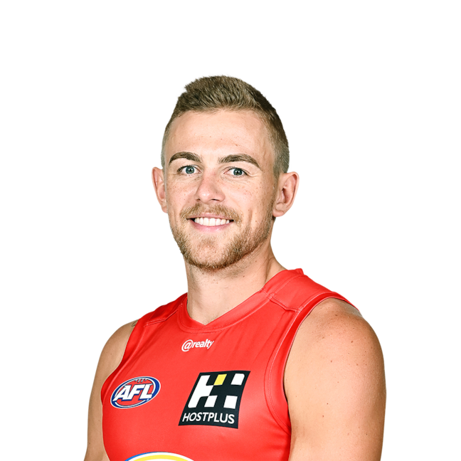 Hugh Greenwood profile picture